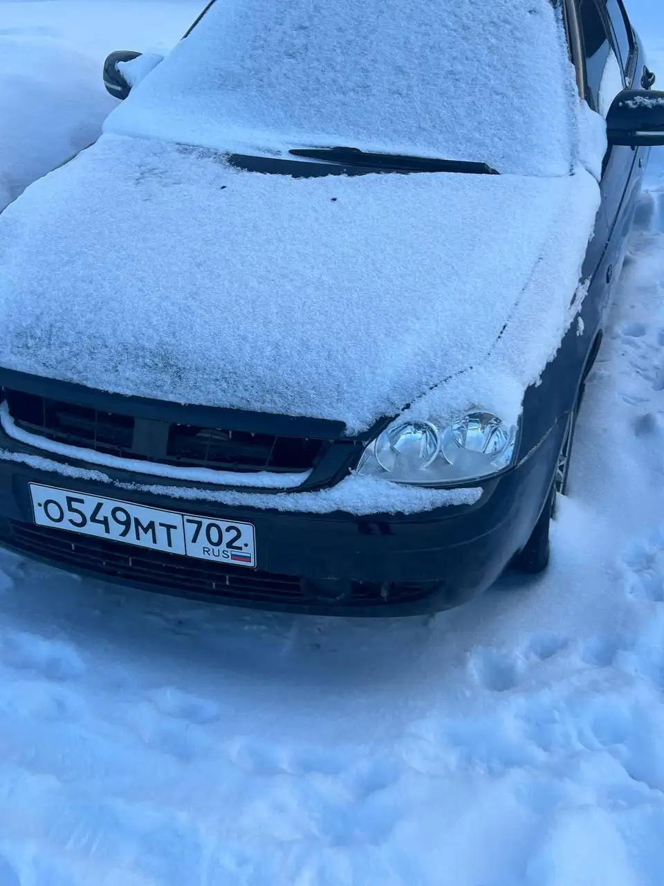 Продам Эур Стеклаши 16рь 2010г - Легковые автомобили (Авто) в Уфа