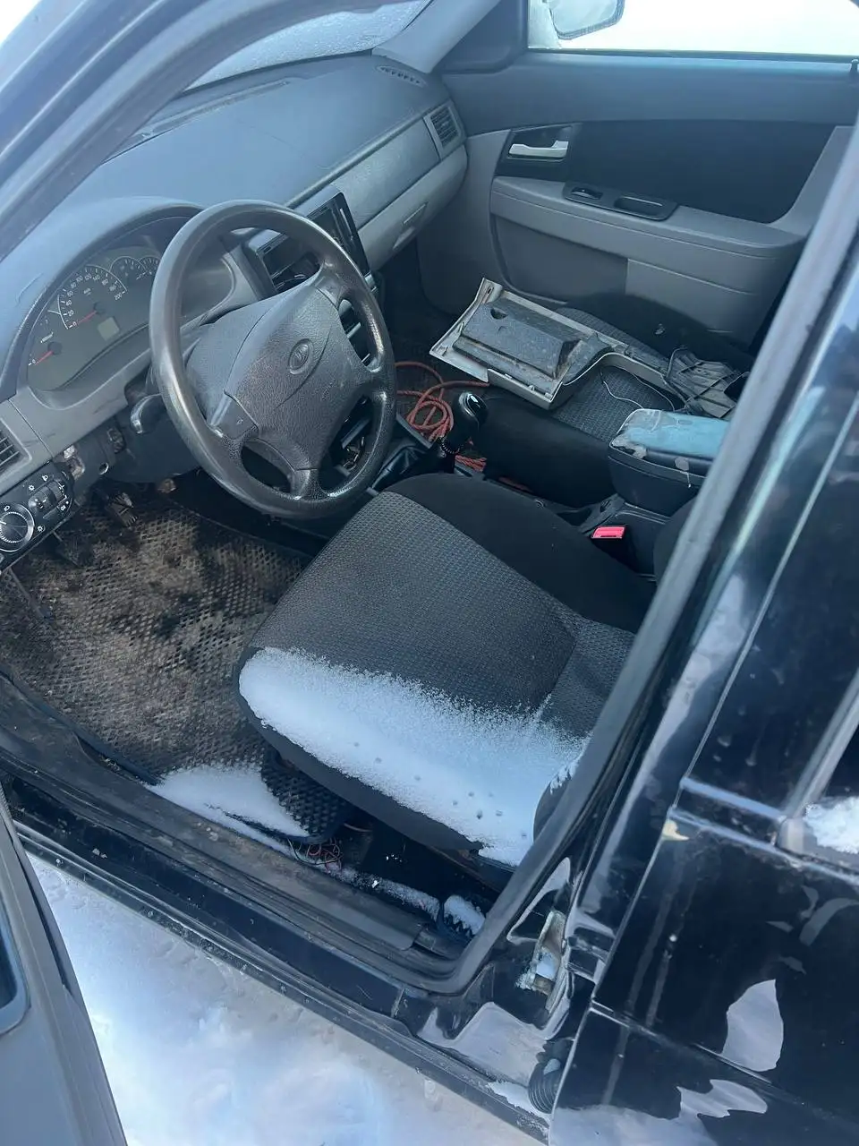 Продам Эур Стеклаши 16рь 2010г - Легковые автомобили (Авто) в Уфа