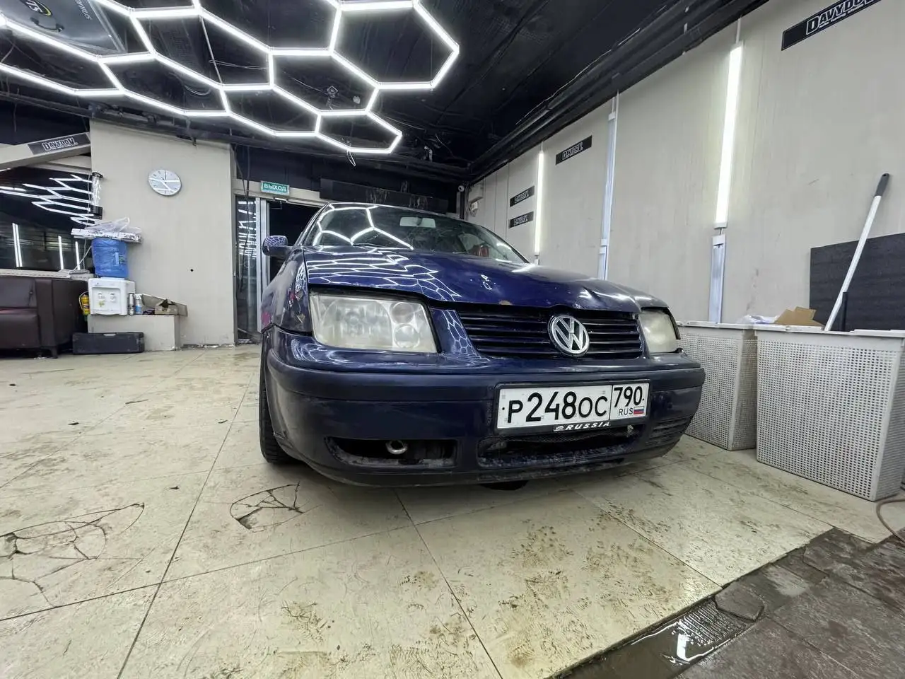 Продам VW Jetta 4 2001 года в Казани - Авто в Казань