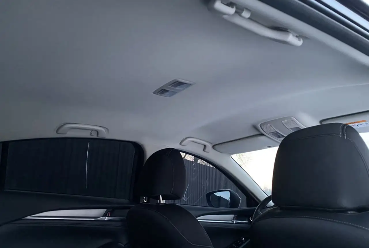 Mazda 6 2020 года в отличном состоянии - Легковые автомобили (Авто) в Уфа