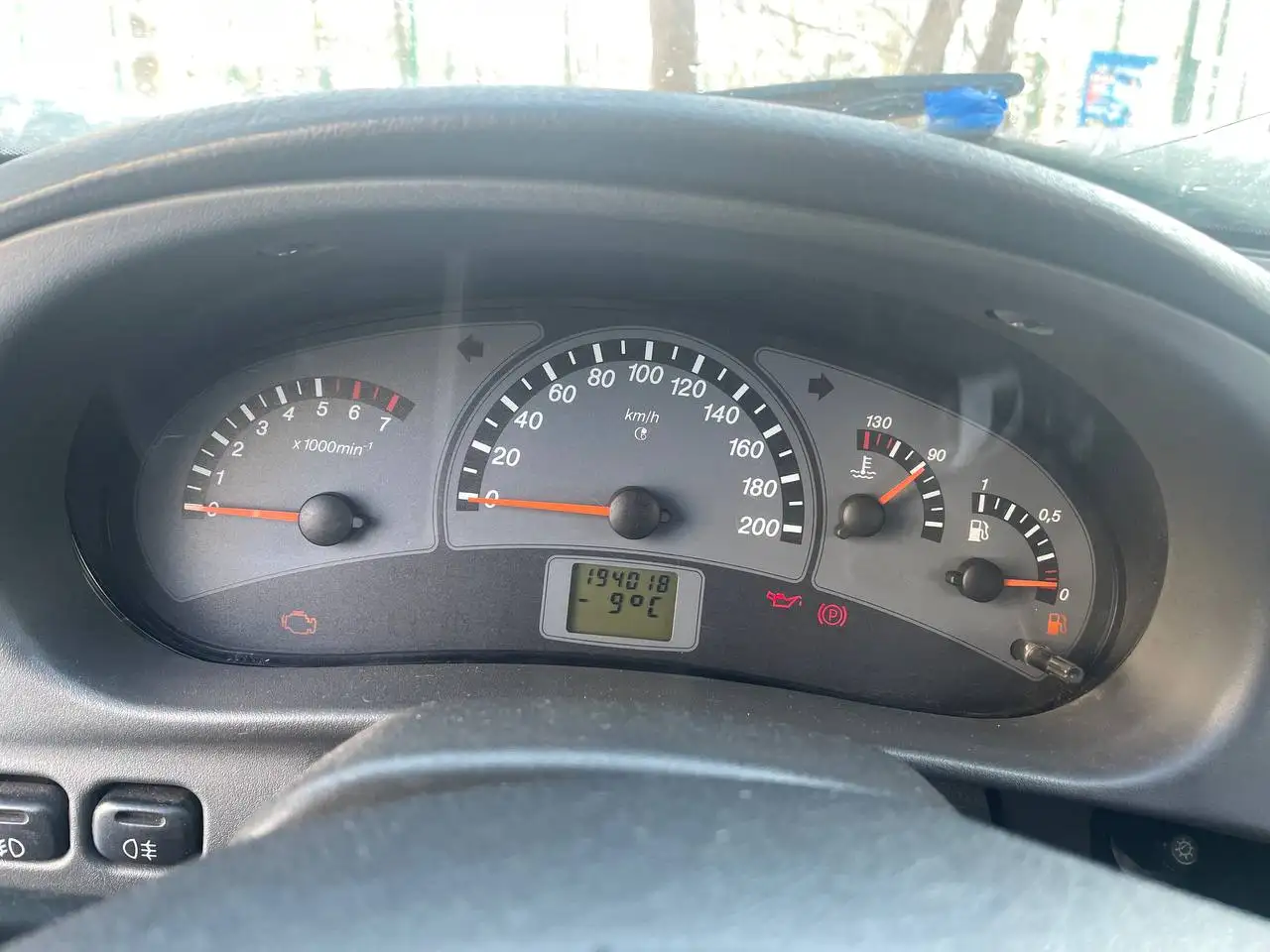 Продам ВАЗ 2112 2007 года - Авто в Уфа