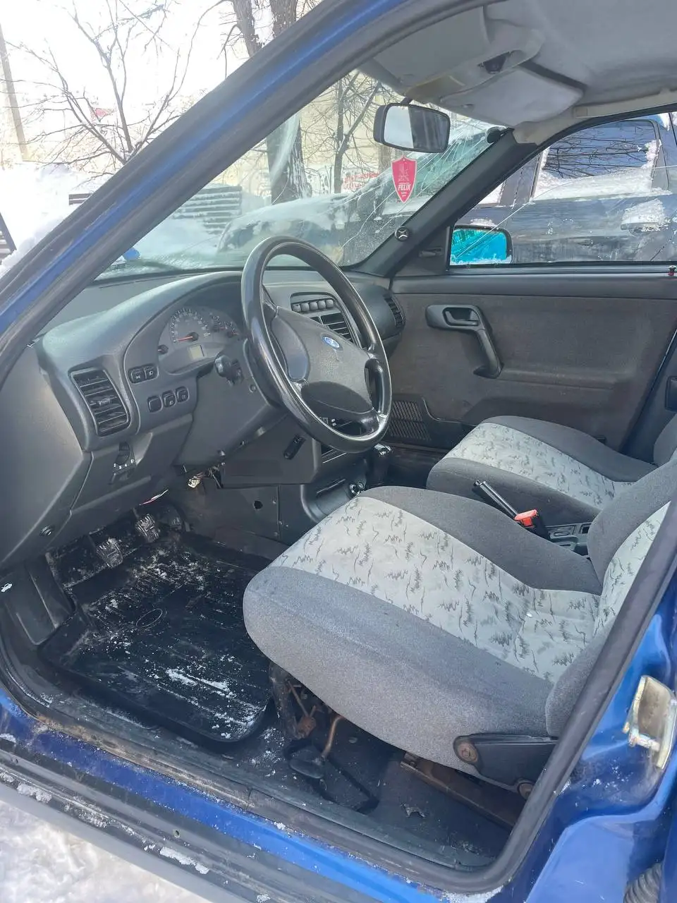 Продам ВАЗ 2112 2007 года - Авто в Уфа