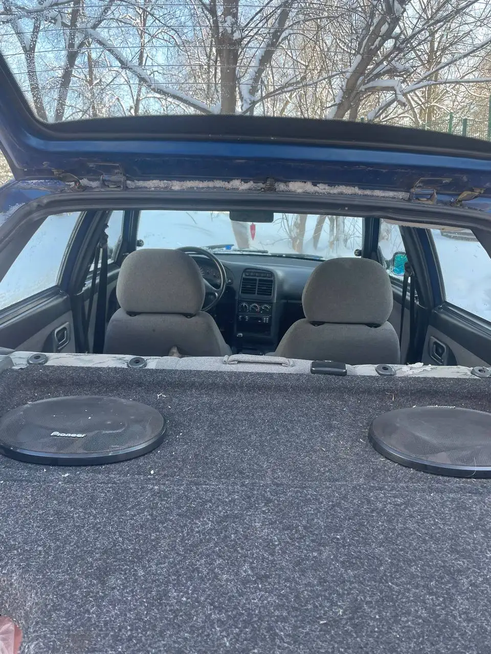 Продам ВАЗ 2112 2007 года - Авто в Уфа