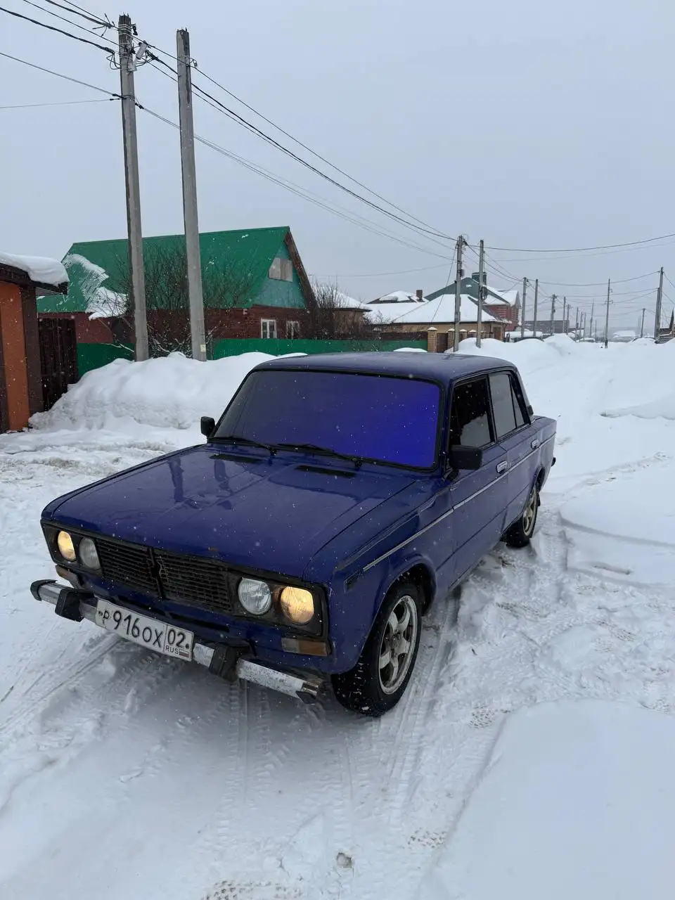 Продажа автомобиля в отличном состоянии - Авто в Уфа