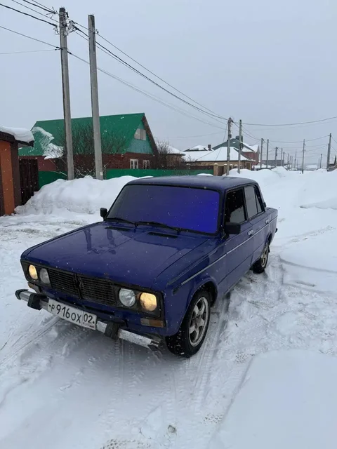 Продажа автомобиля в отличном состоянии - частное объявление в Уфа