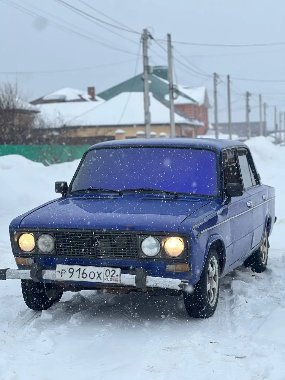 Продажа автомобиля в отличном состоянии - Авто в Уфа