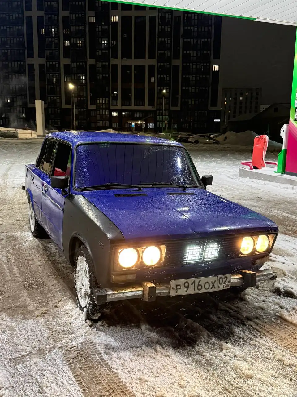 Продажа автомобиля в отличном состоянии - Авто в Уфа