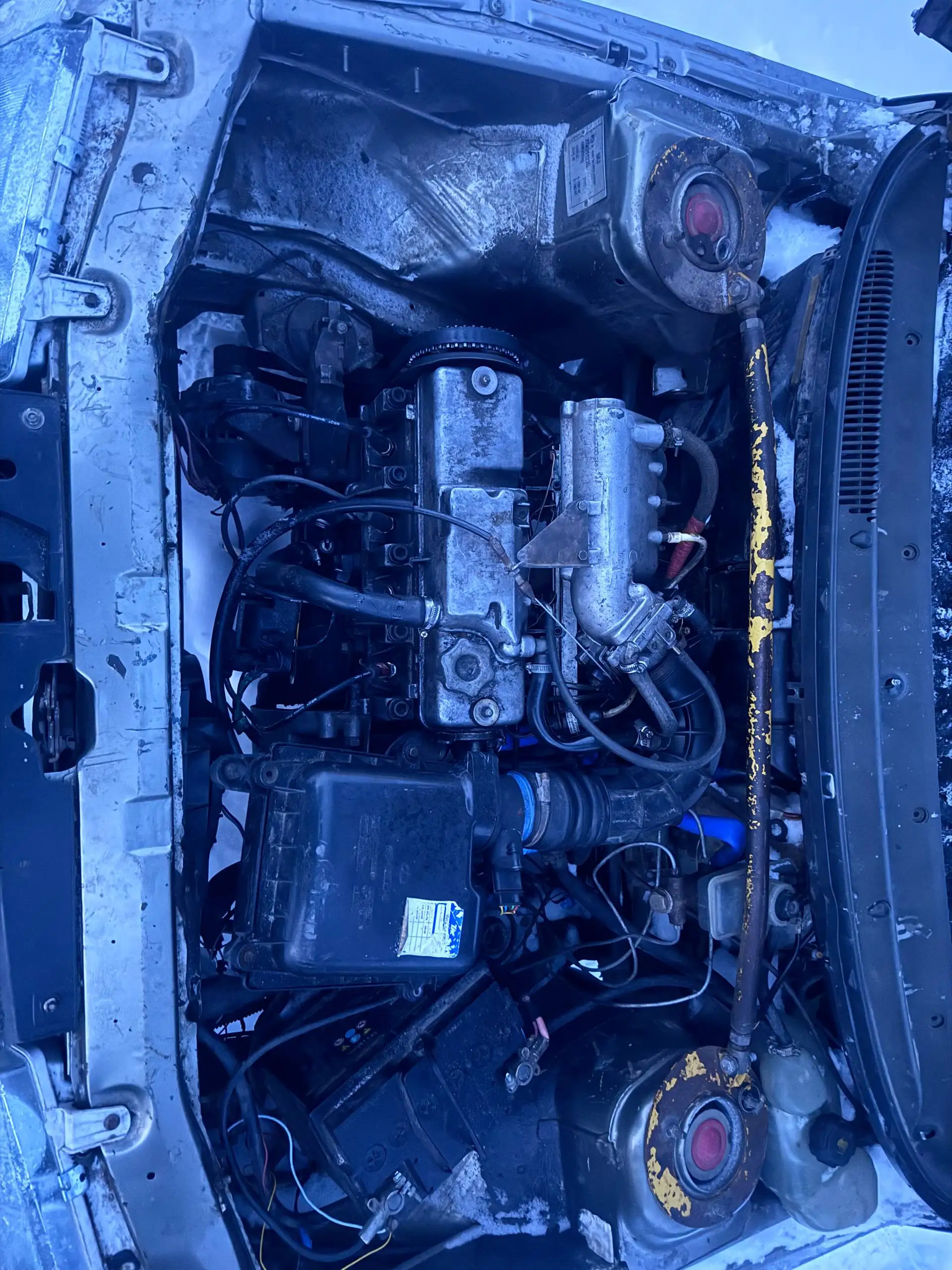 ВАЗ 2112 для продажи - Легковые автомобили (Авто) в Уфа