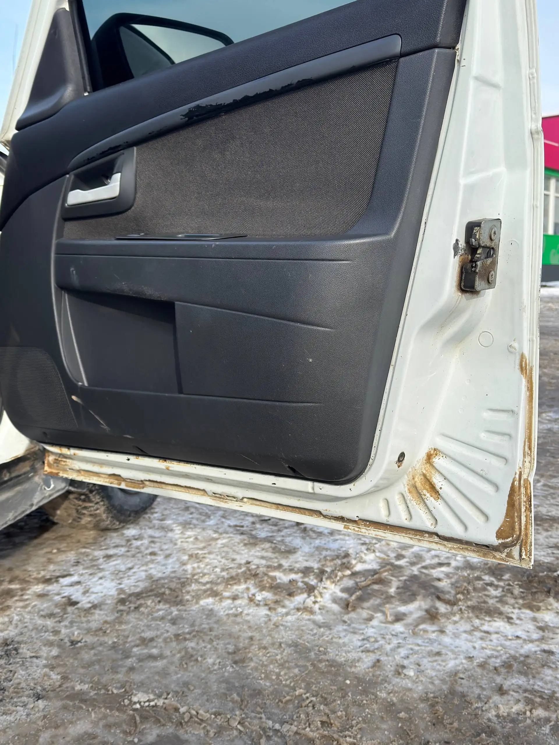 Продажа автомобиля Lada Priora 2017 года в Уфе - Легковые автомобили (Авто) в Уфа