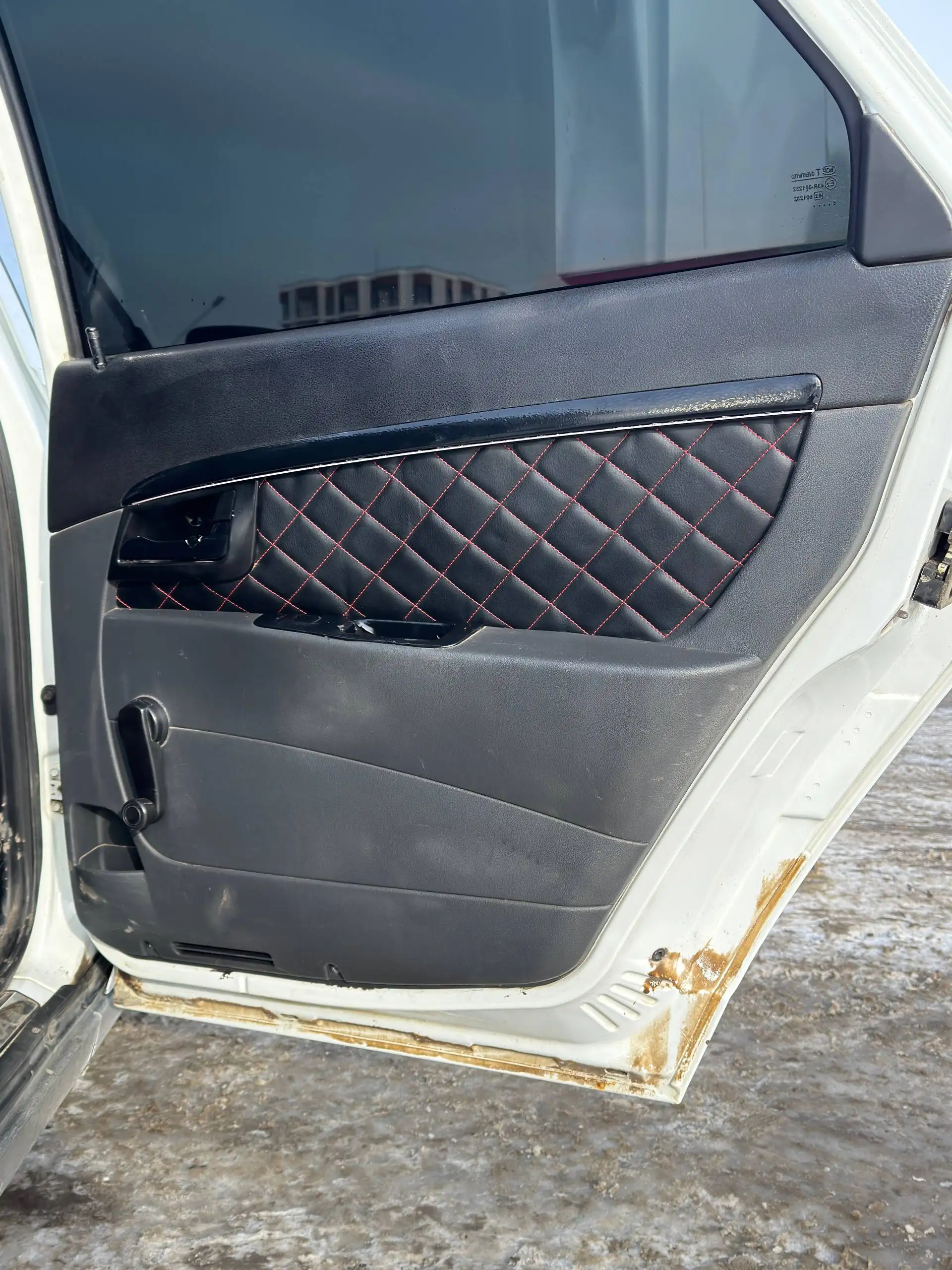 Продажа автомобиля Lada Priora 2017 года в Уфе - Легковые автомобили (Авто) в Уфа