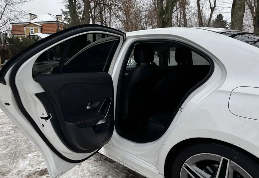 Mercedes-Benz A-Class 2021 в отличном состоянии - Легковые автомобили (Авто) в Уфа