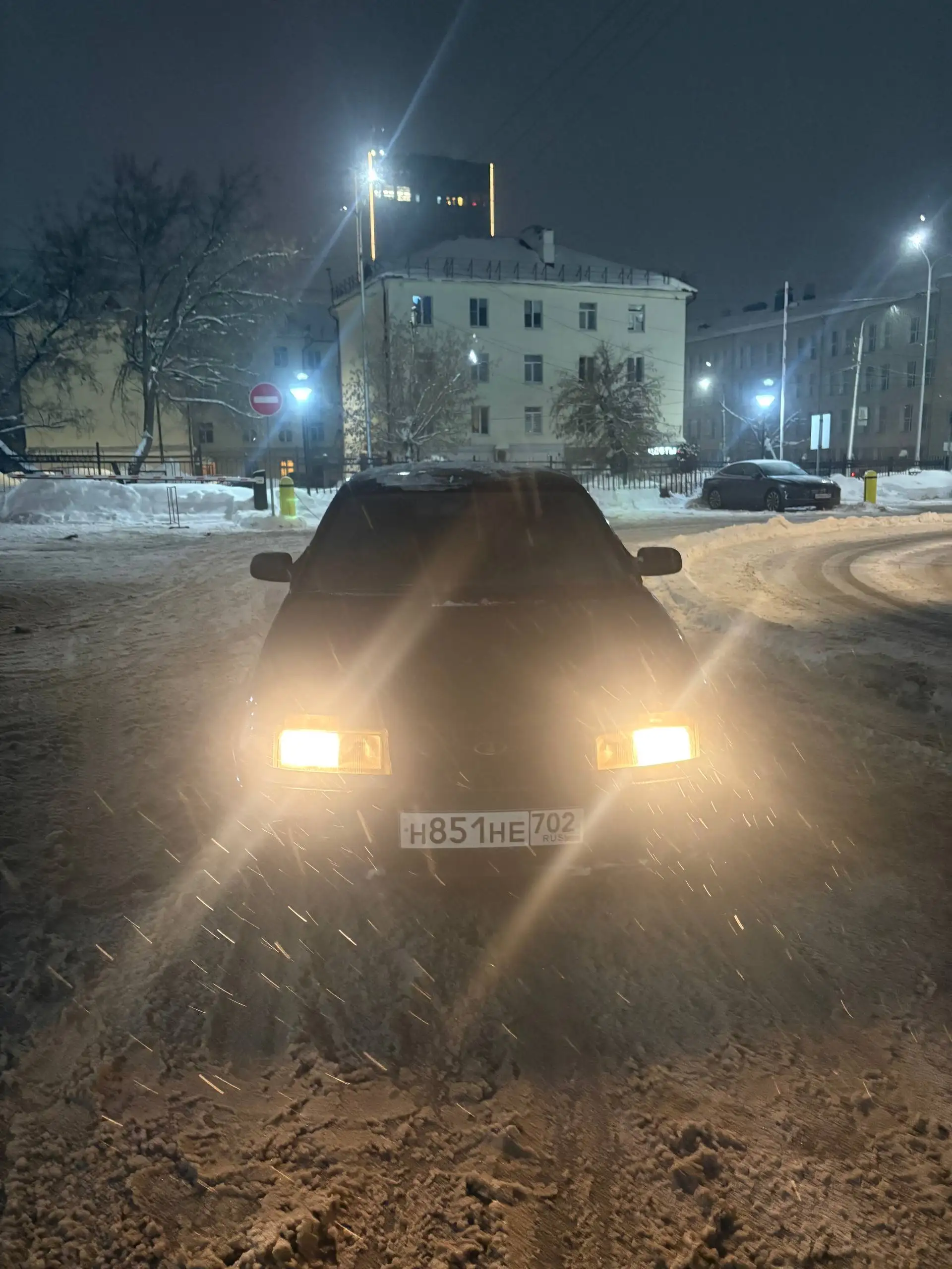 ВАЗ 2112 2006 года - Легковые автомобили (Авто) в Уфа