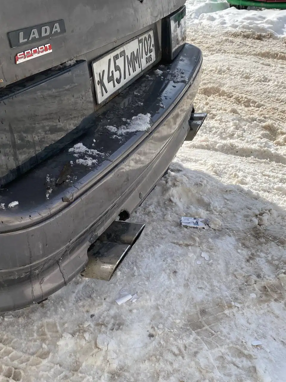 Продам Audi с тюнингом в Уфе - Авто в Уфа