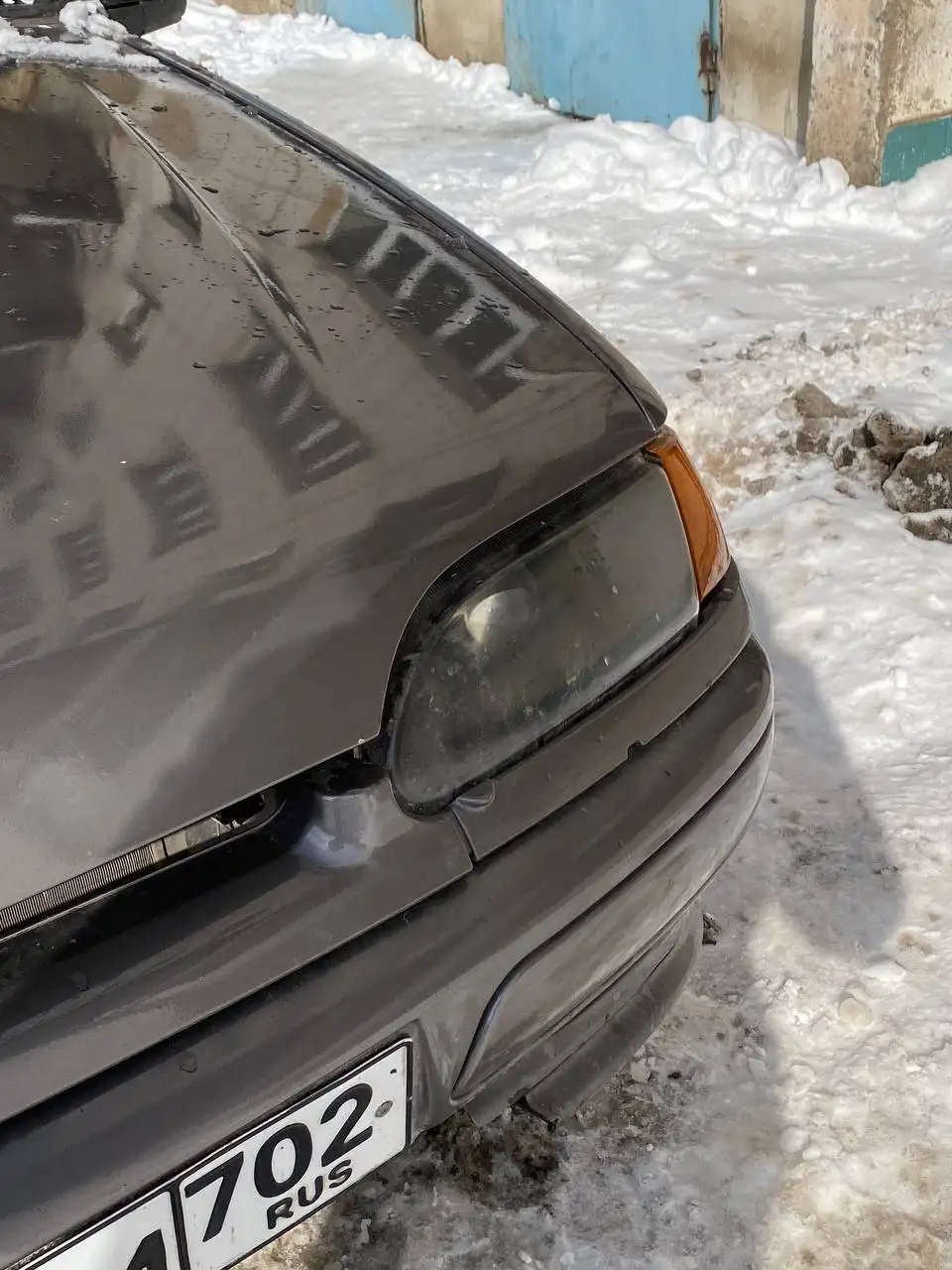 Продам Audi с тюнингом в Уфе - Авто в Уфа