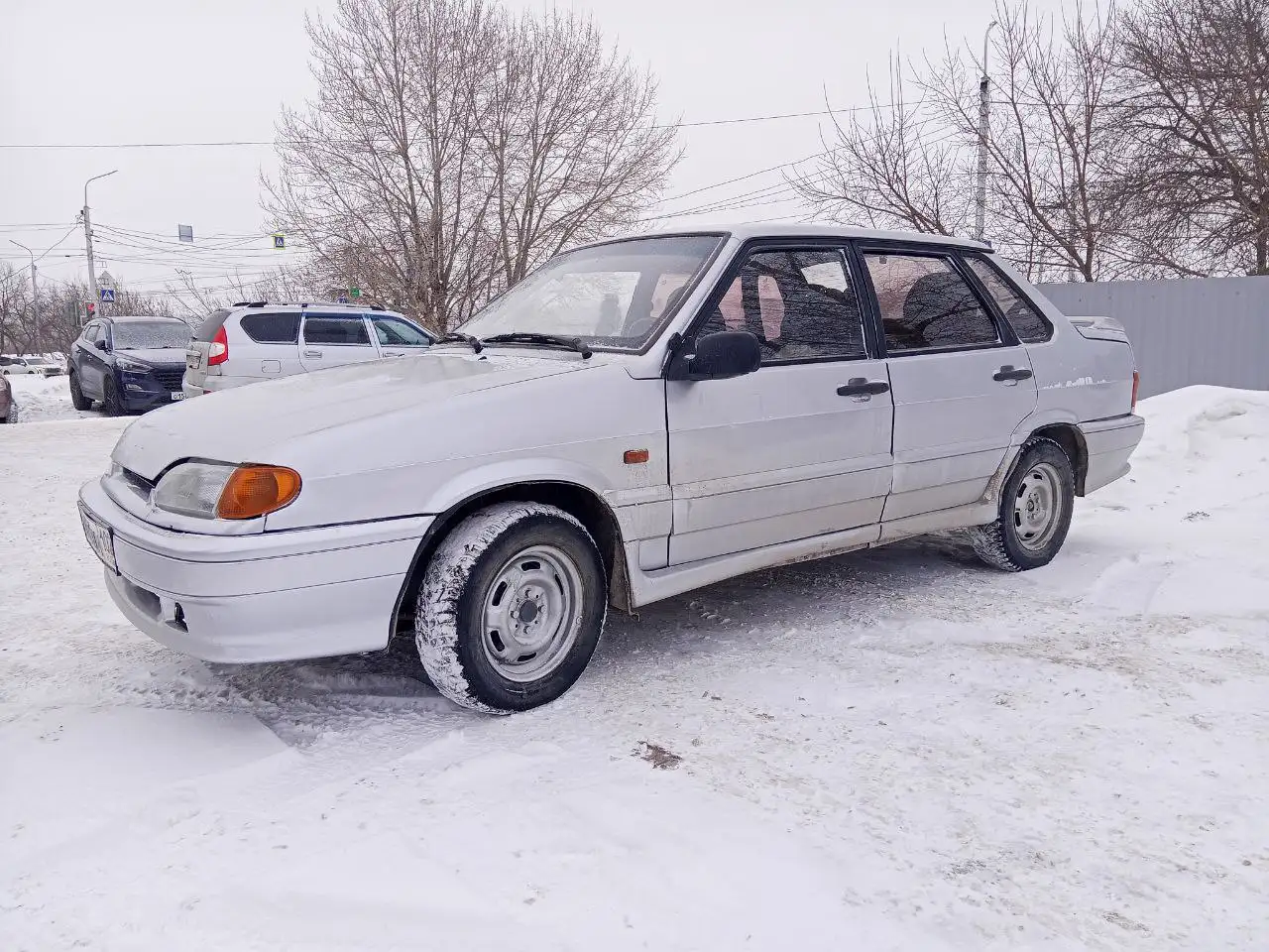 Продажа автомобиля 2003 года в отличном состоянии - Авто в Уфа