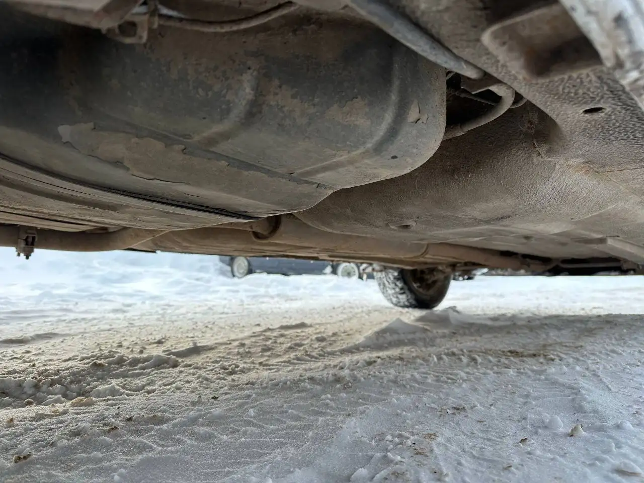 Продажа автомобиля 2003 года в отличном состоянии - Авто в Уфа