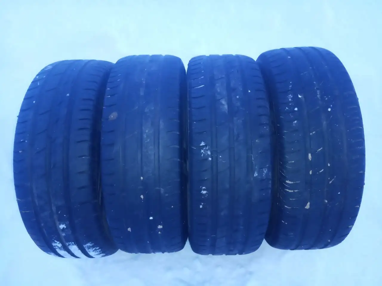 Колесный диск K&K Андорра 6x15/5x114.3 D60.1 ET39 Алмаз черный - Запчасти (Авто) в Уфа