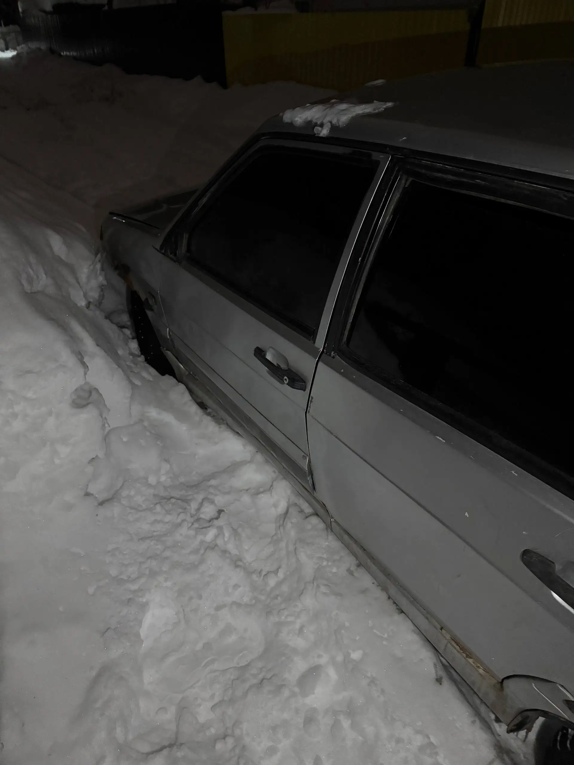 Продажа автомобиля ВАЗ 2114 2004 года выпуска - Легковые автомобили (Авто) в Уфа