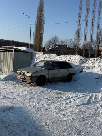 Выкуп и продажа авто в Уфе - ВАЗ-2115 в Уфа