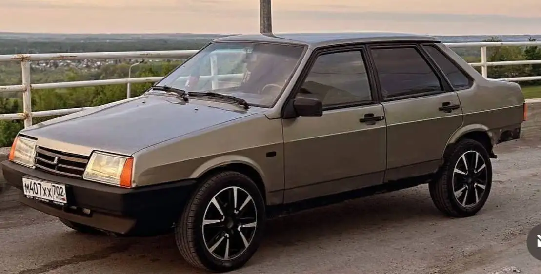 Продам или обменяю диски на Сильверы - Диски (Авто) в Уфа