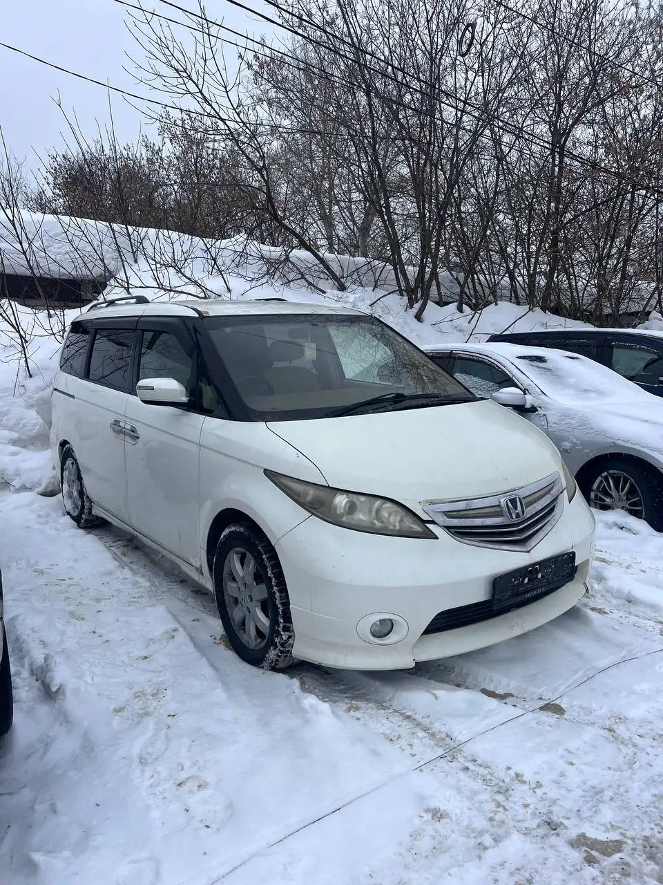 Продажа Honda Elysion 2006 года в Казани - Минивэны (Авто) в Казань
