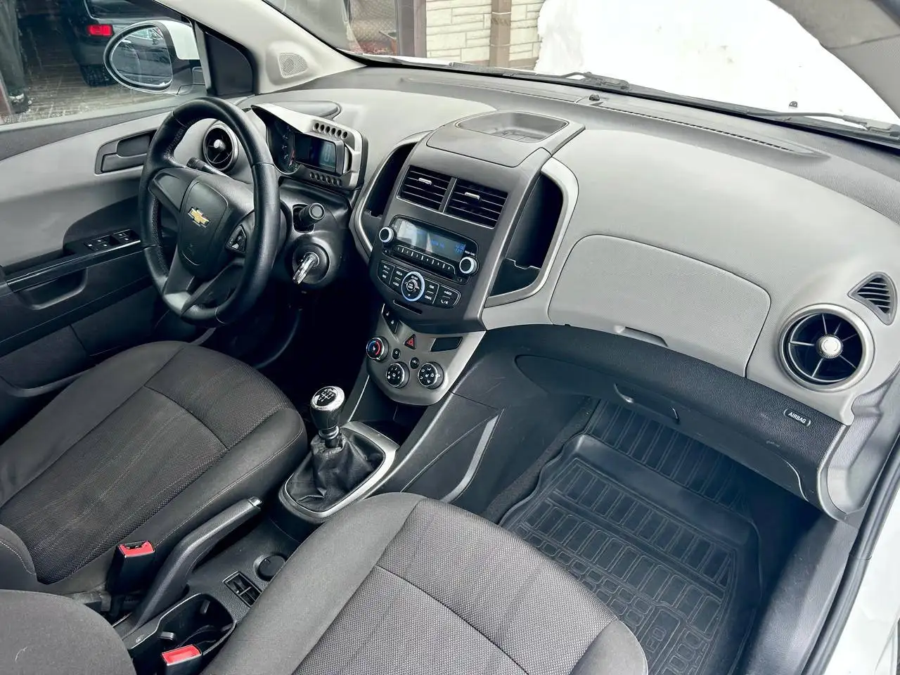 Продается Шевроле Авео 2015 года - Легковые автомобили (Авто) в Арск