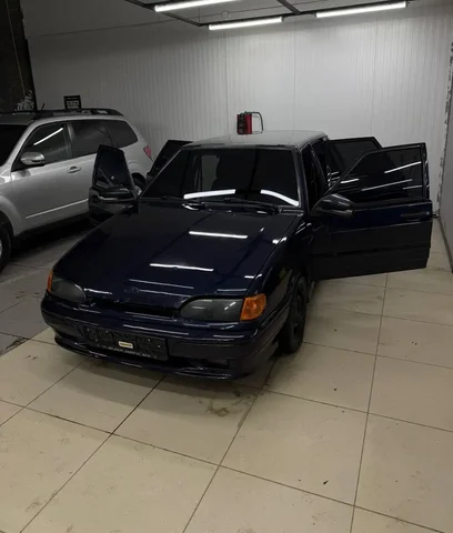 Продажа автомобиля ВАЗ 2114 2013 года - Авто в Уфа