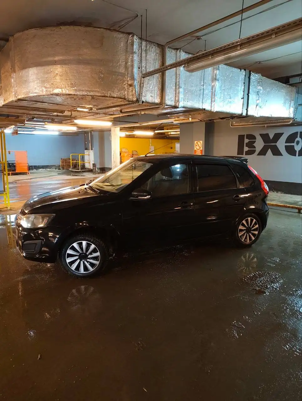 Продажа Лада Калина 2 Хэтчбек 2013 года - Легковые автомобили (Авто) в Уфа