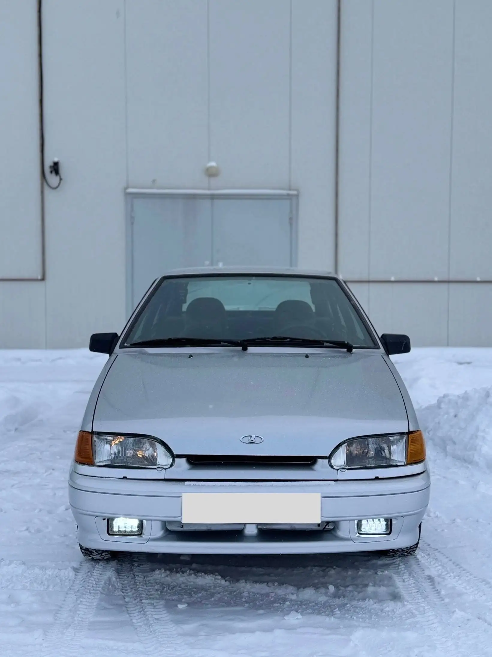 Продам ВАЗ 2114 2011 года выпуска - Легковые автомобили (Авто) в Стерлитамак