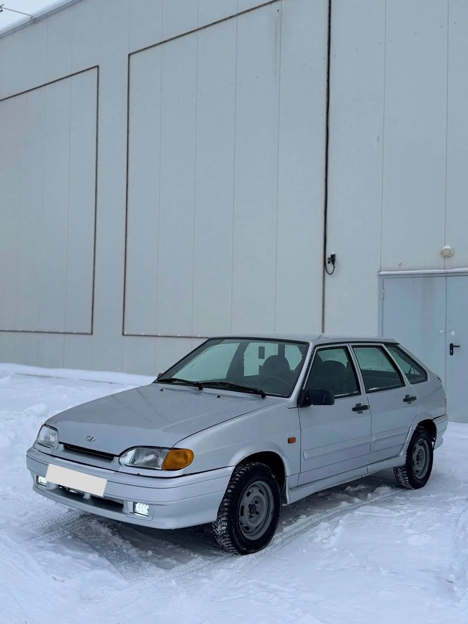 Продам ВАЗ 2114 2011 года выпуска - Легковые автомобили (Авто) в Стерлитамак