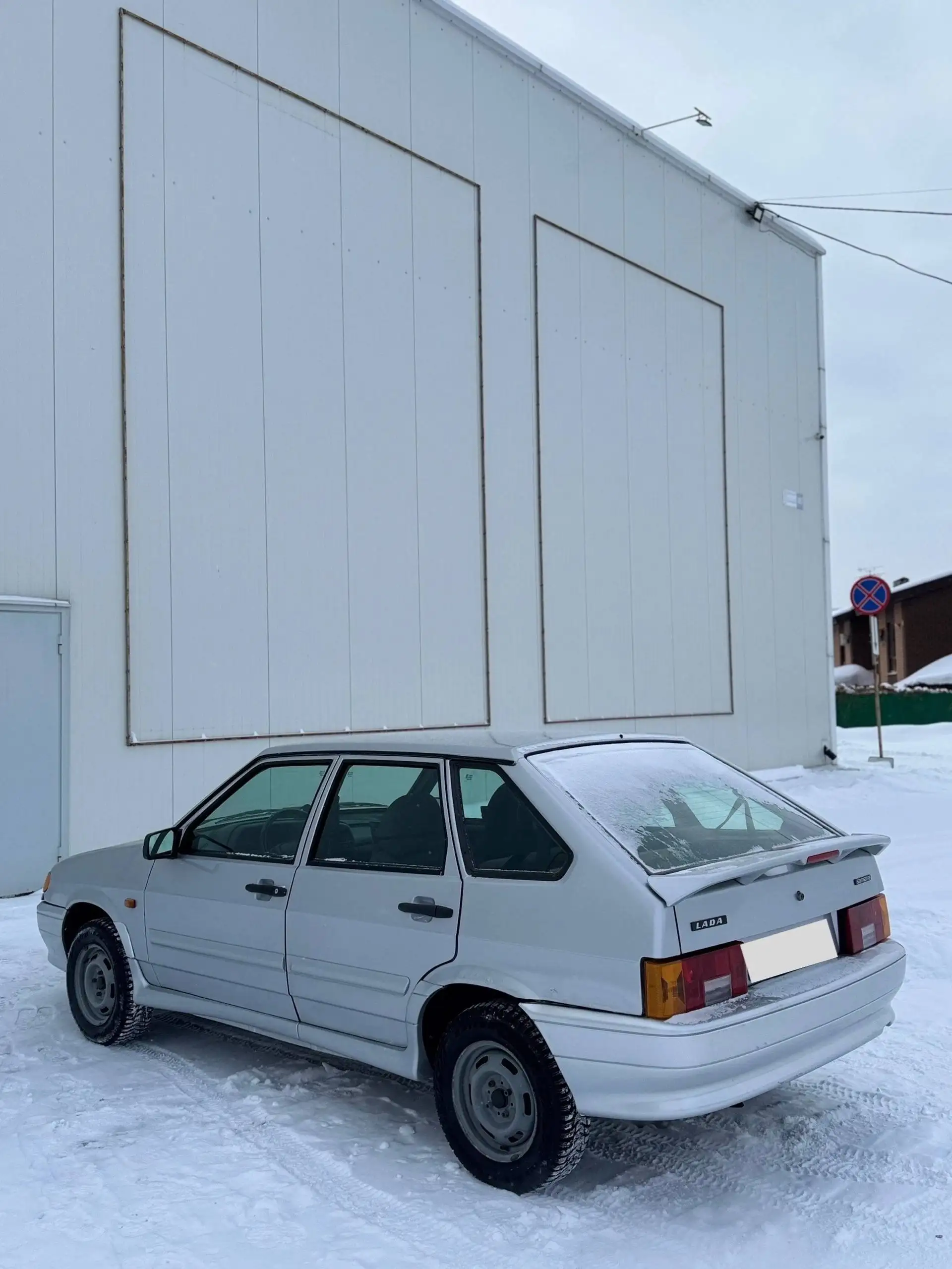 Продам ВАЗ 2114 2011 года выпуска - Легковые автомобили (Авто) в Стерлитамак