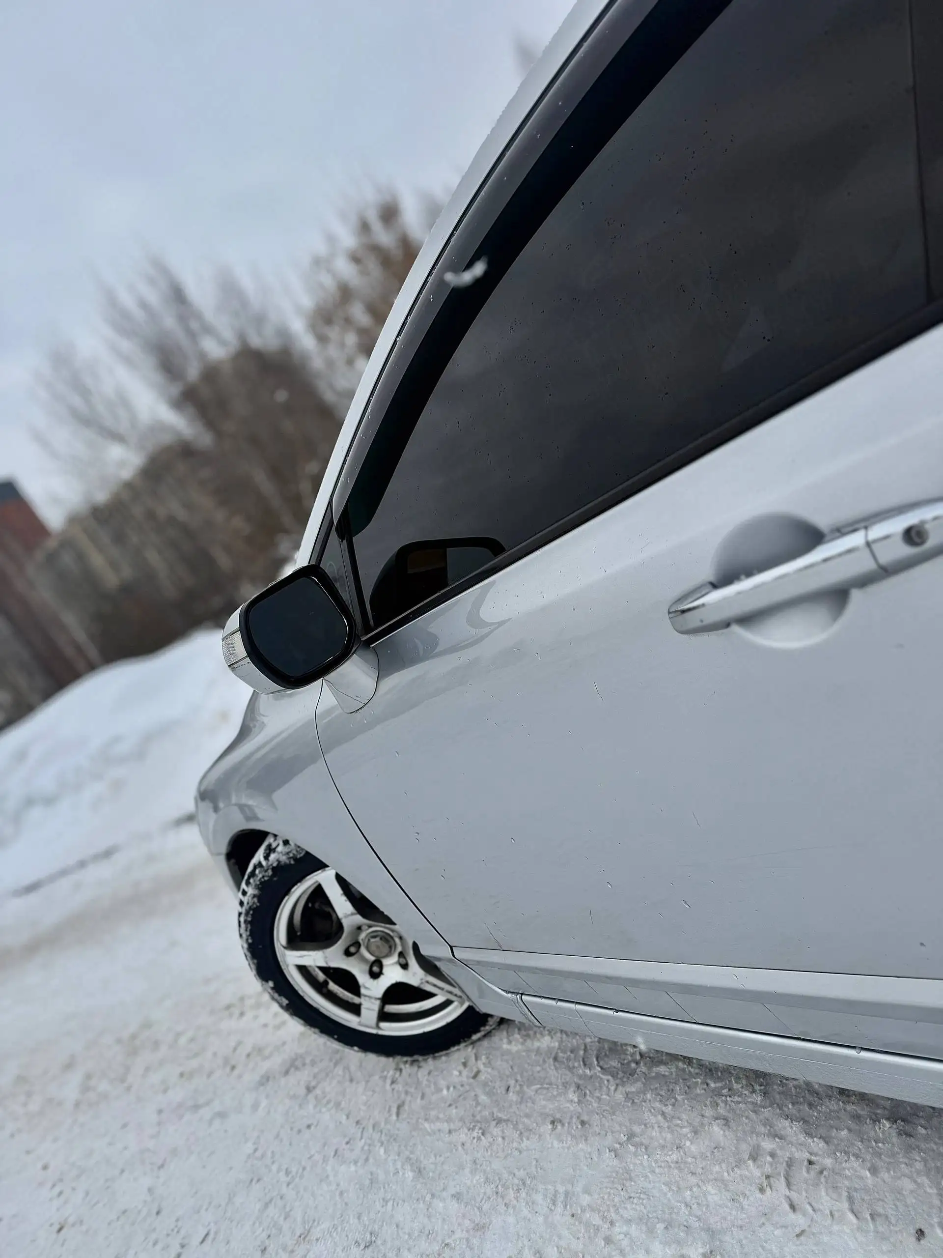 Продажа Honda Civic 2008 года - Легковые автомобили (Авто) в Уфа