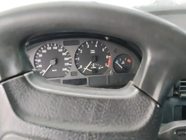 Продажа BMW 3 серии 1999 года с М-пакетом - Грузовики и спецтехника в Уфа