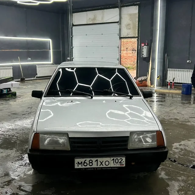 Продам ВАЗ 2109 2001 года - Грузовики и спецтехника в Уфа