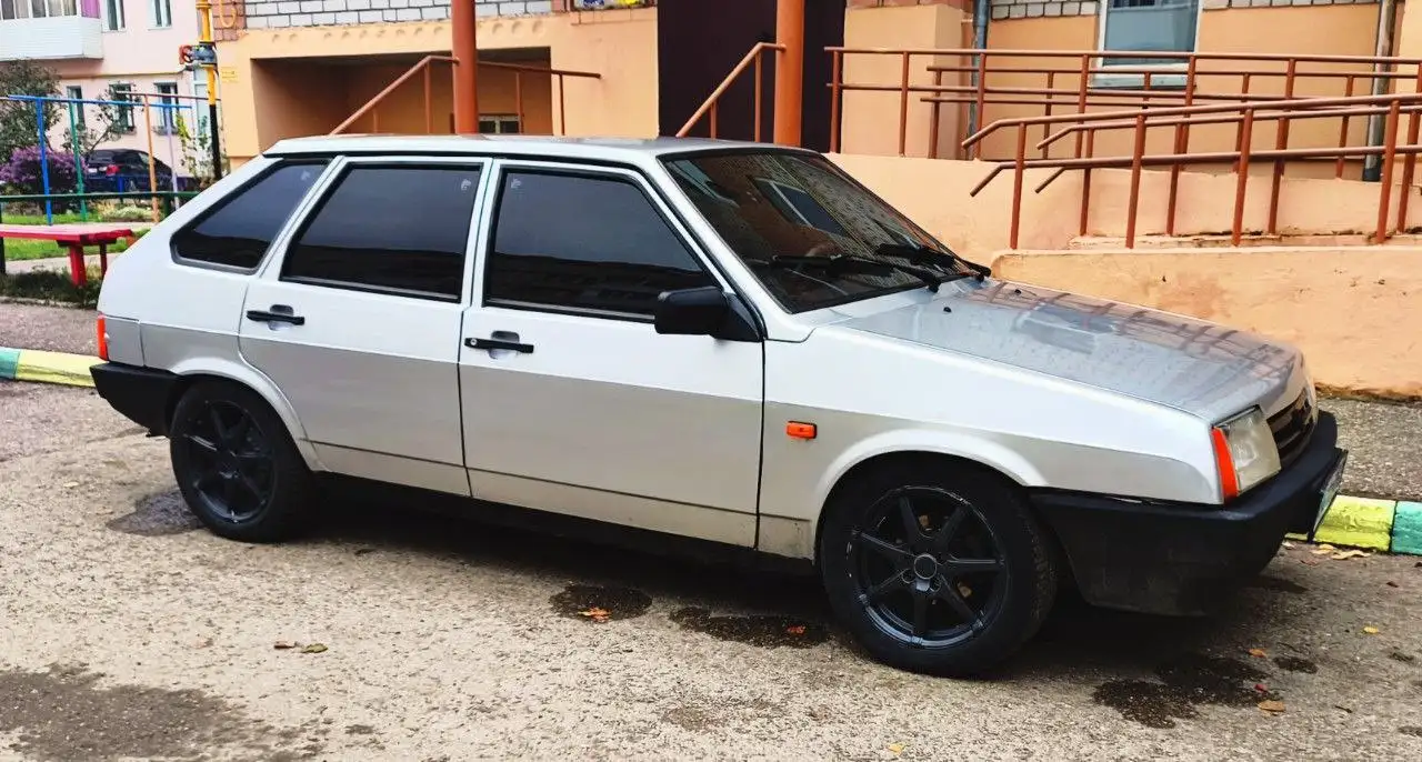 Продам ВАЗ 2109 2001 года - Авто в Уфа
