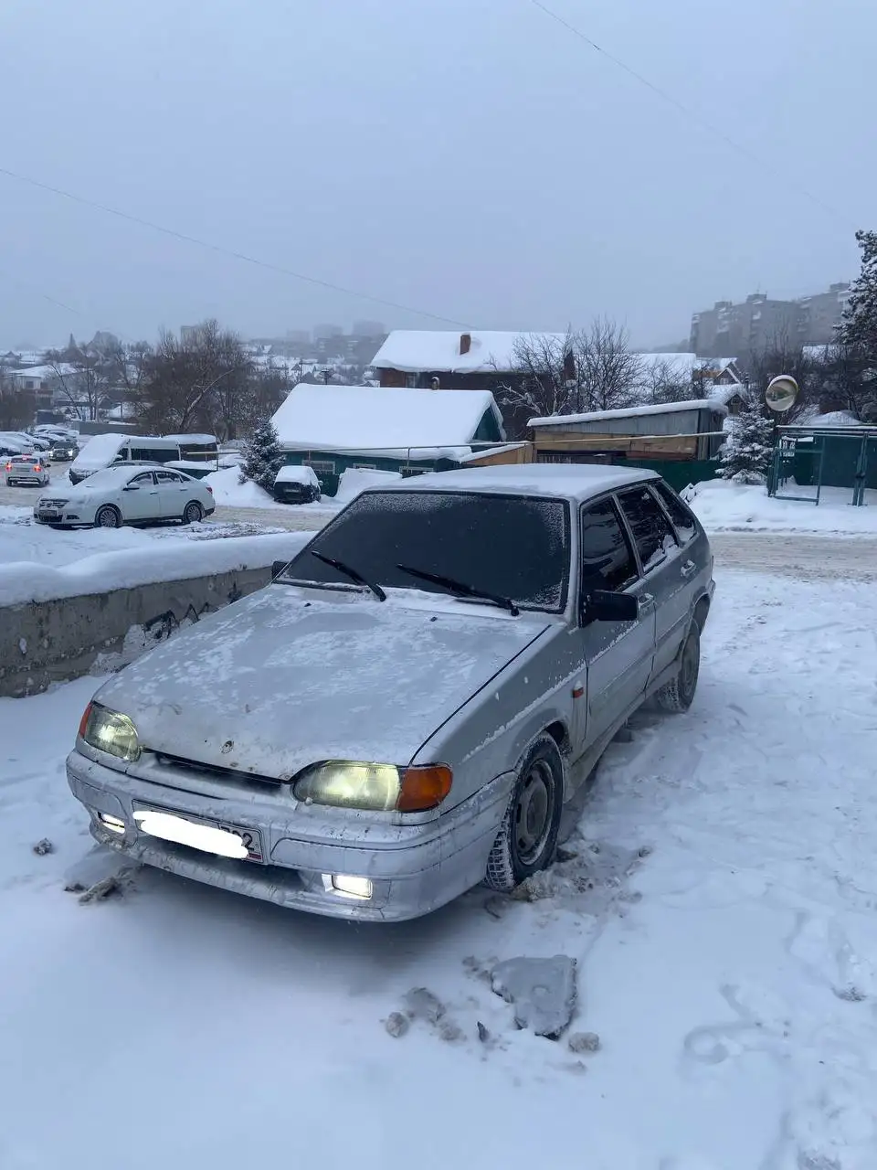 Продажа автомобиля в Уфе - Авто в Уфа