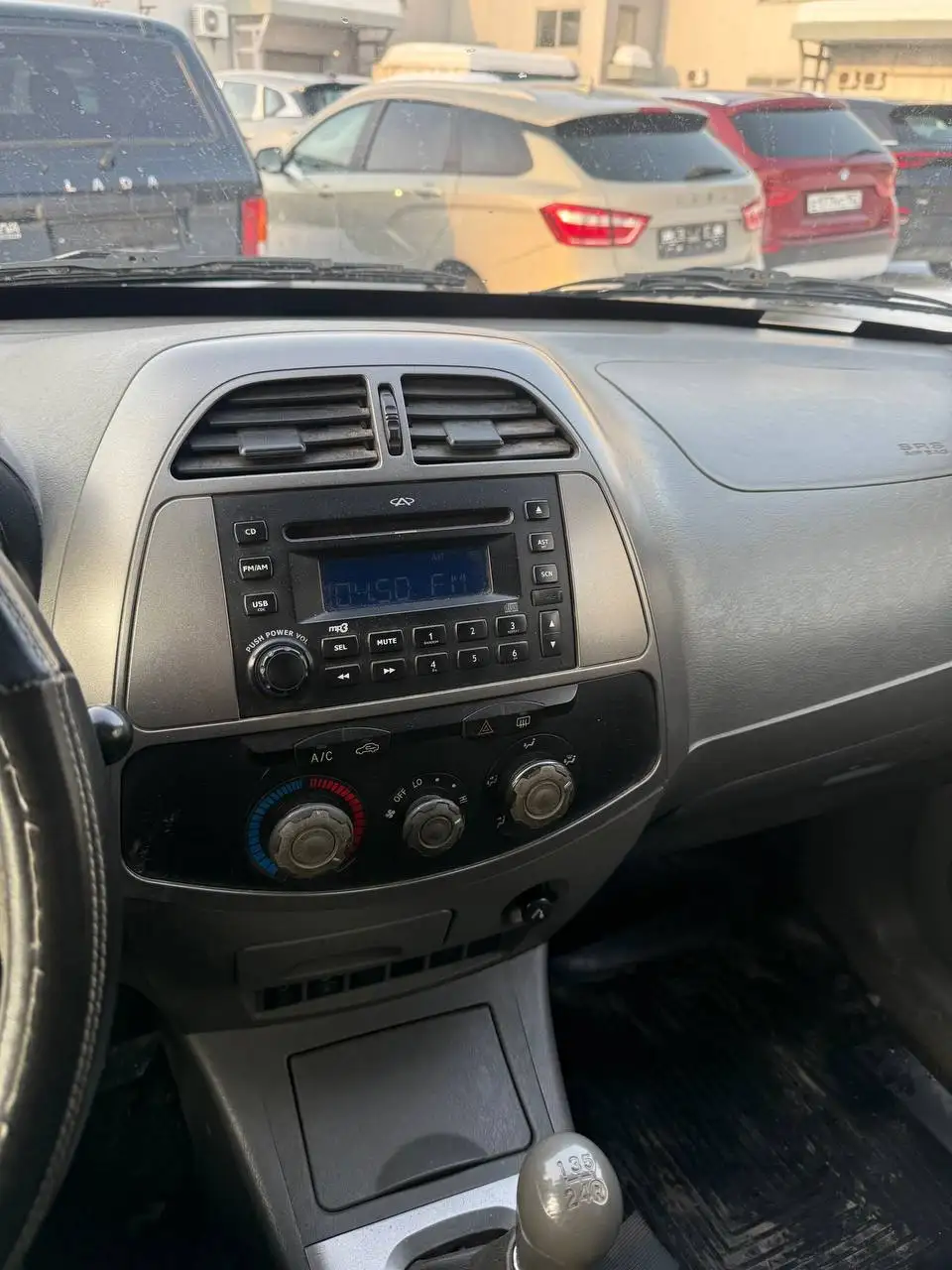 Продажа автомобиля Chery Tiggo T11 - Легковые автомобили (Авто) в Нижний Новгород