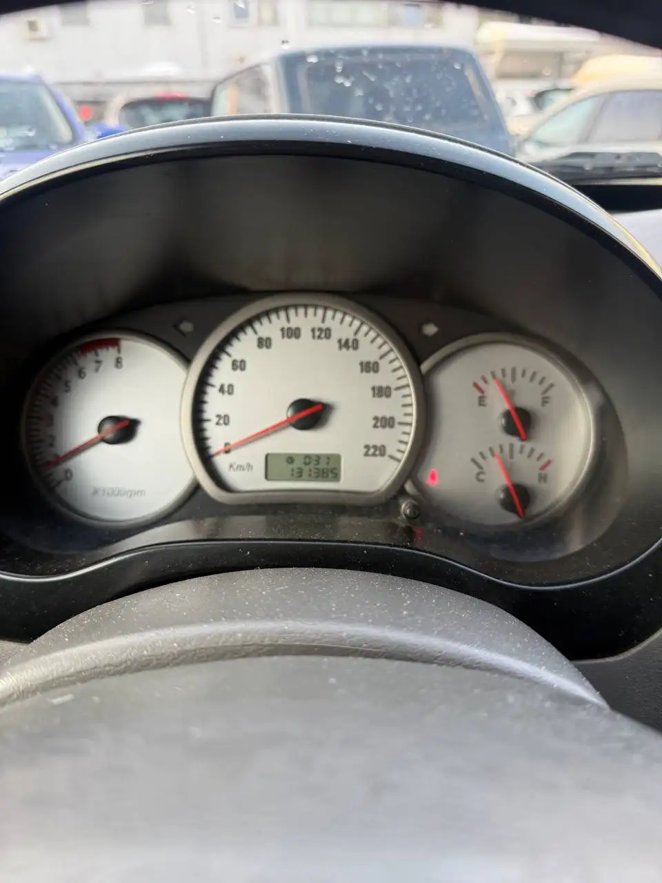 Продажа автомобиля Chery Tiggo T11 - Легковые автомобили (Авто) в Нижний Новгород