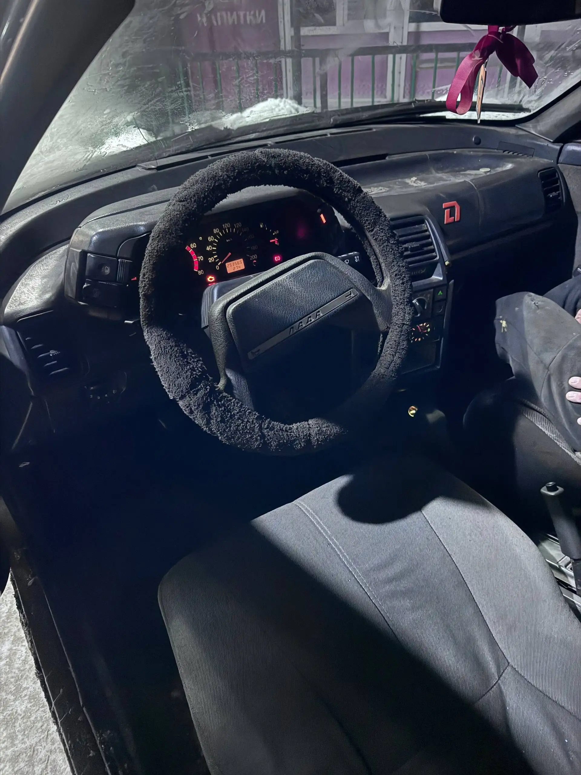 ВАЗ 2110 2001 года - Авто в Уфа