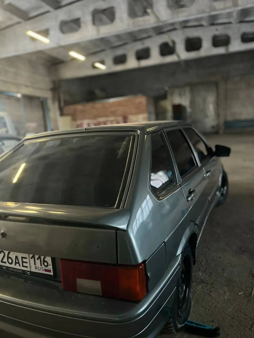 Toyota Land Cruiser Prado 2011 года в отличном состоянии - Внедорожники (Авто) в Уфа