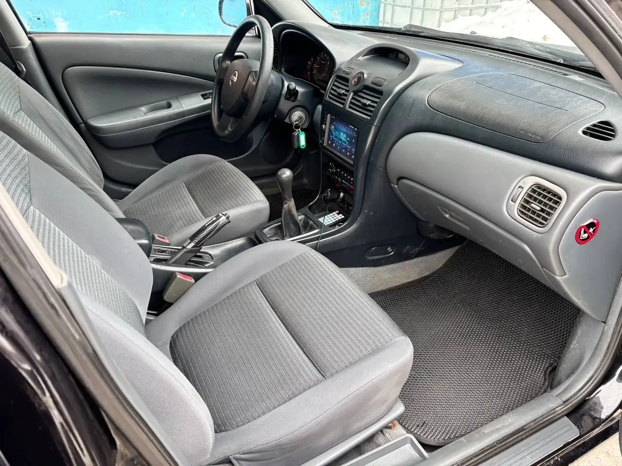 Продажа Nissan Almera classic 2006 года - Легковые автомобили (Авто) в Москва