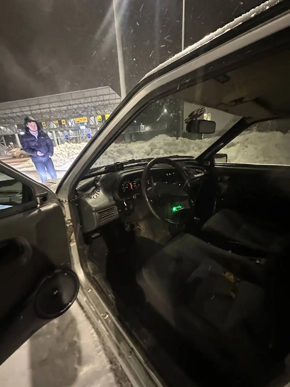 ВАЗ 2114 2008 года выпуска - Легковые автомобили (Авто) в Уфа