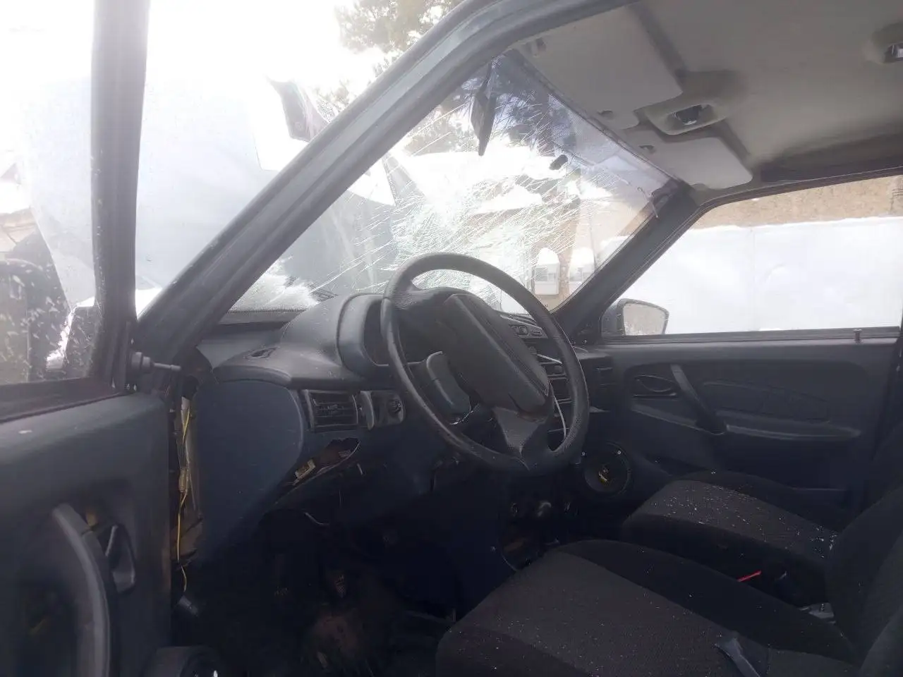 Супер авто 2011 года с 126 мотором - Авто в Уфа