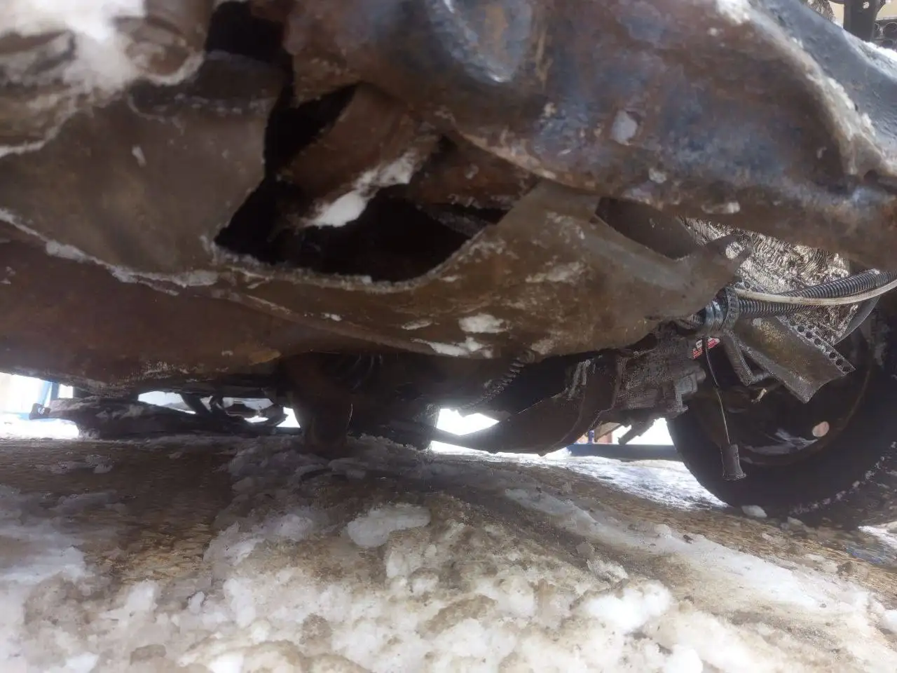 Супер авто 2011 года с 126 мотором - Авто в Уфа