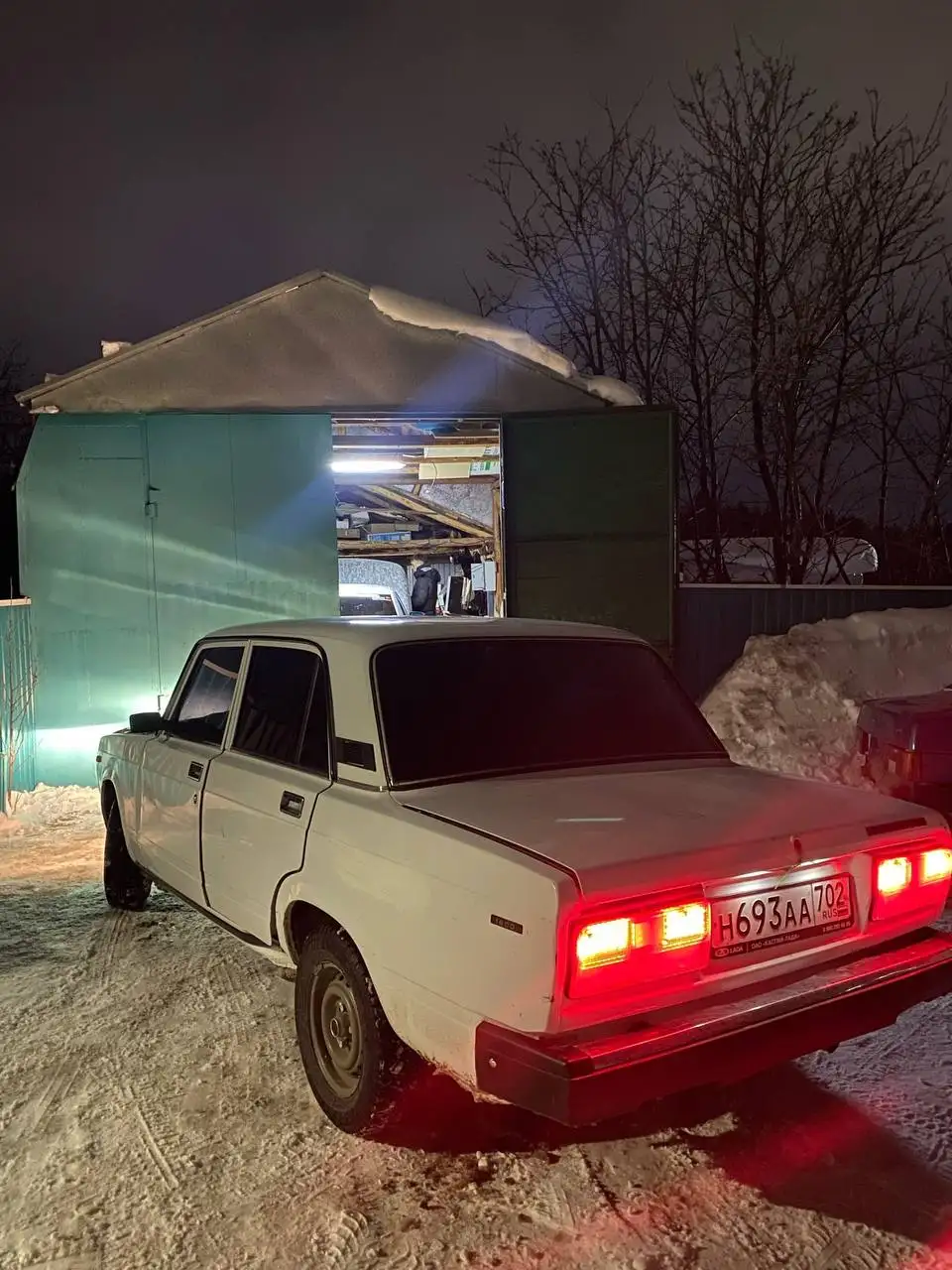 Продажа автомобиля 2004 года в Белебее - Авто в Белебей