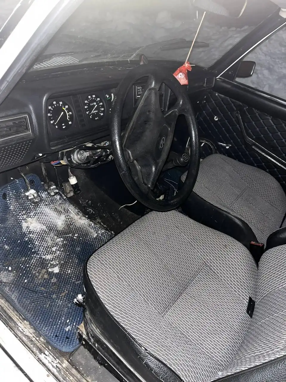 Продажа автомобиля 2004 года в Белебее - Авто в Белебей