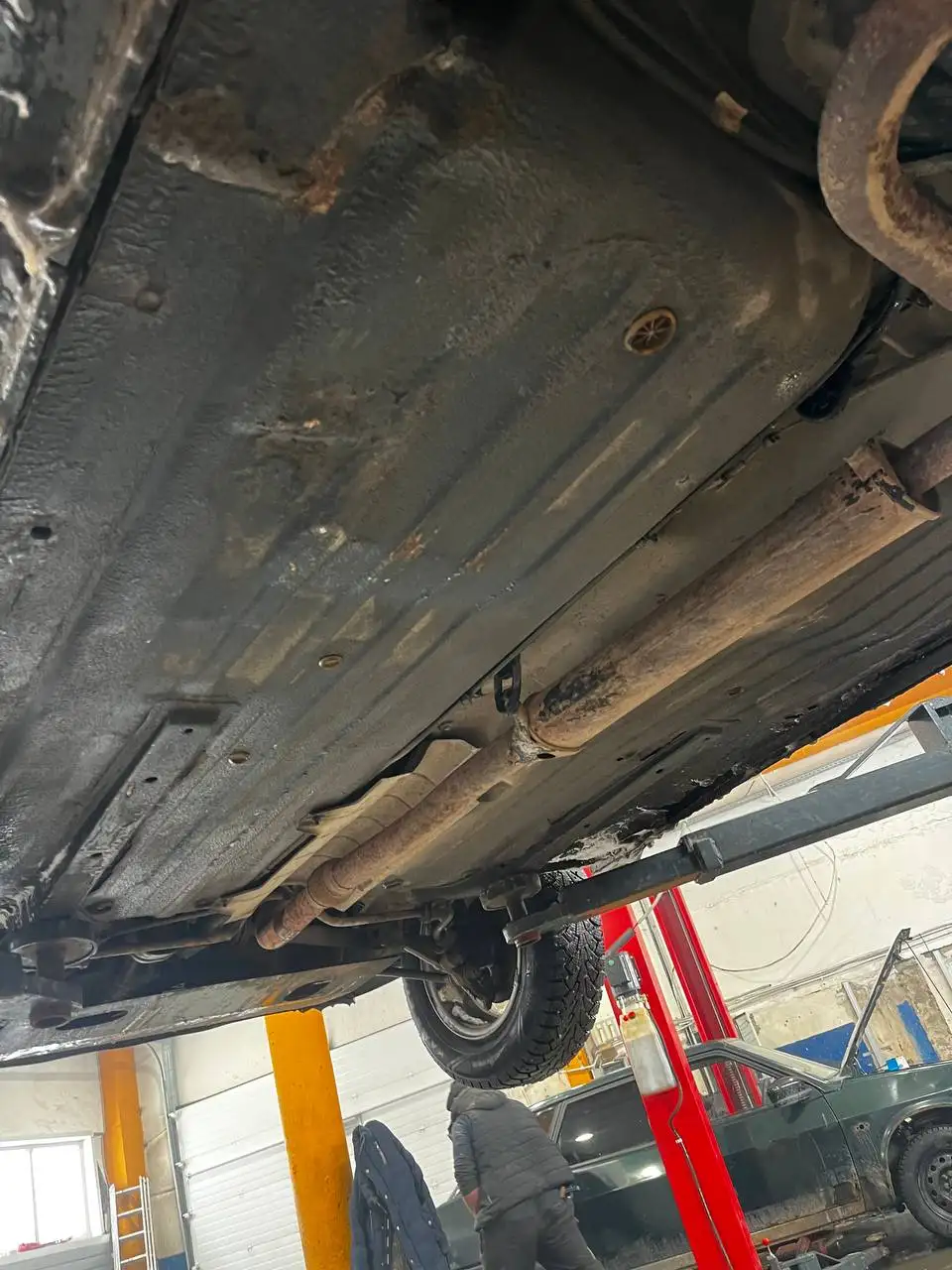 ВАЗ 2115 8г в хорошем состоянии - Авто в Уфа