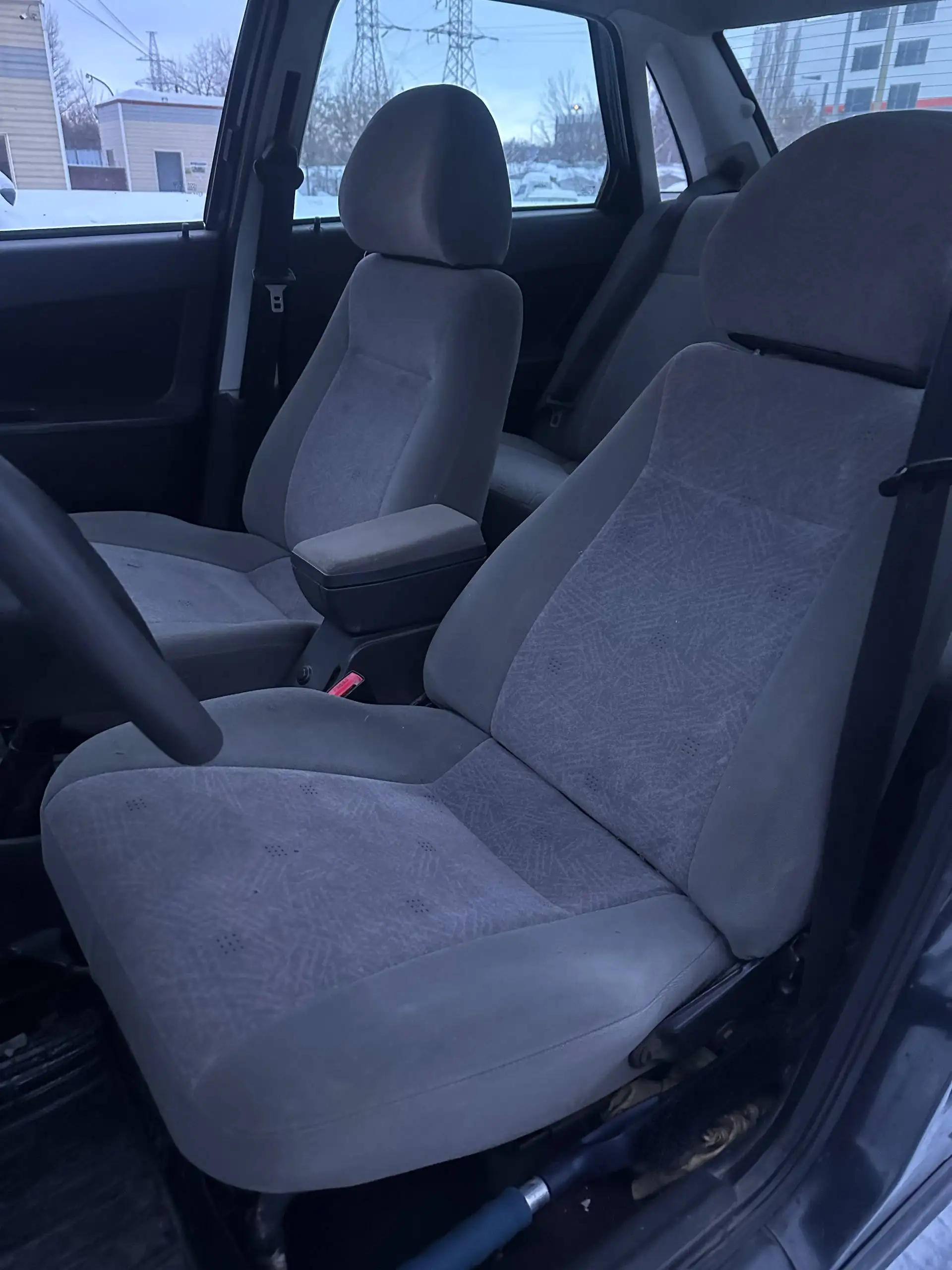 Продажа автомобиля 2007 года выпуска - Авто в Уфа