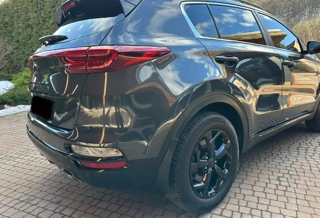 Продам автомобиль 2021 года в идеальном состоянии - Авто в Уфа