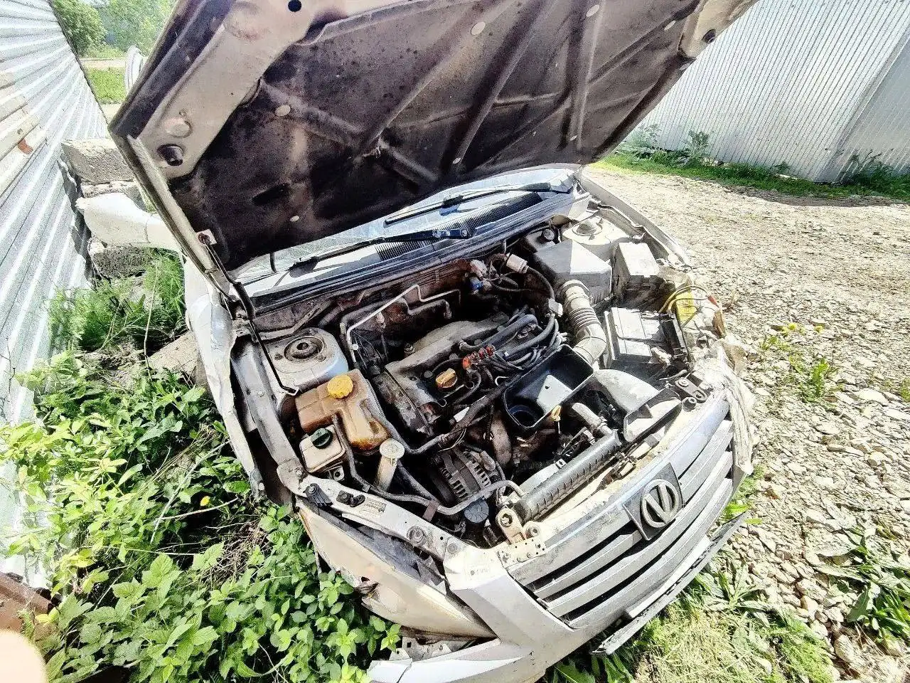 Vortex Estina 2010 года - Авто в Уфа